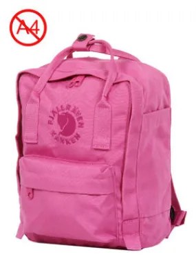 Sac à dos Fjallraven ReKanken Mini Pink Rose  23549309  23549309