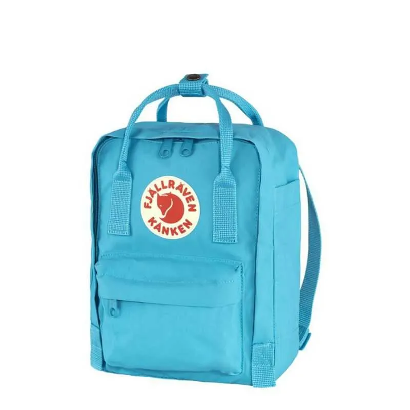 Sac à dos Kanken mini 29 cm Deep turquoise