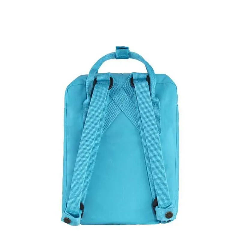 Sac à dos Kanken mini 29 cm Deep turquoise