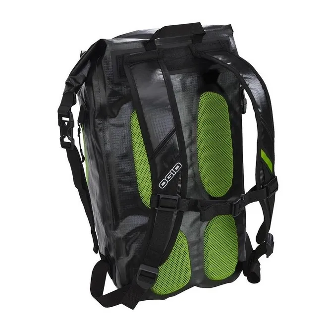 Sac à dos OGIO All Elements Kawasaki | Moto Shop 35