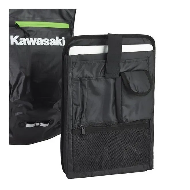 Sac à dos OGIO All Elements Kawasaki | Moto Shop 35