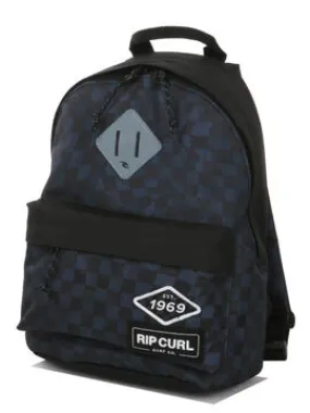 Sac à dos Rip Curl Checkers Mini Dome Navy  136MBA49  