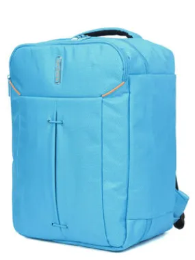 Sac à dos underseat Roncato Ironik 2.0 Mini Bleu Ciel  41533558  41533558