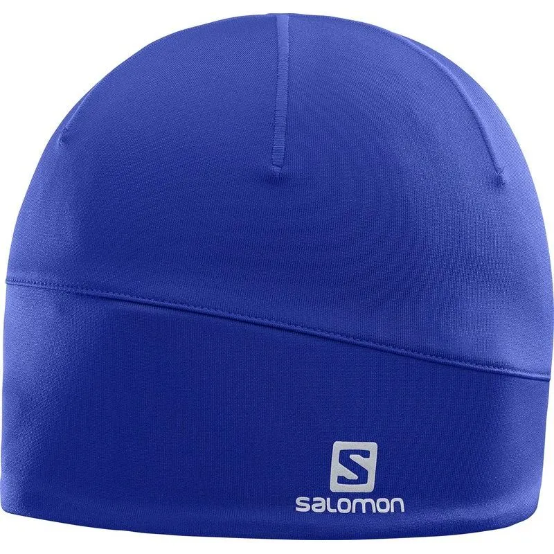 Salomon Active Beanie - Bonnet running | Hardloop