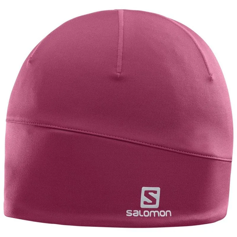 Salomon Active Beanie - Bonnet running | Hardloop