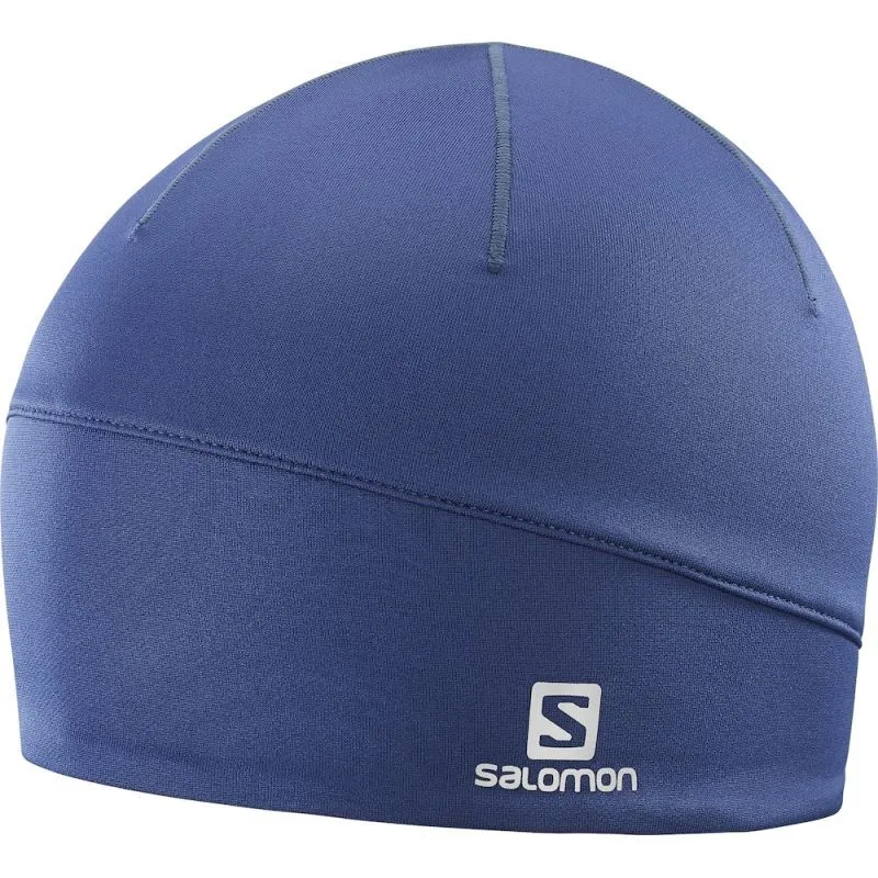 Salomon Active Beanie - Bonnet running | Hardloop