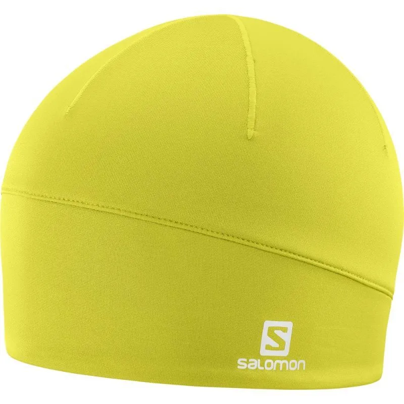 Salomon Active Beanie - Bonnet running | Hardloop