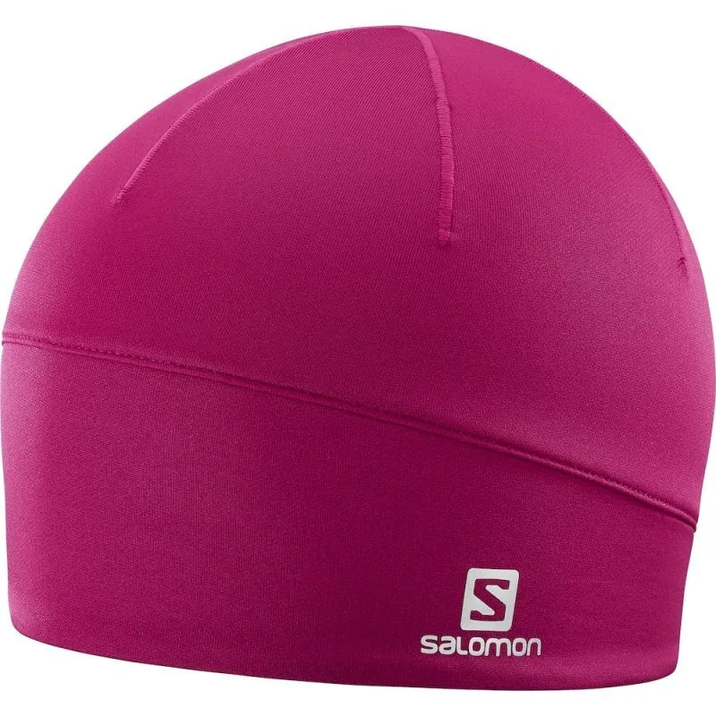 Salomon Active Beanie - Bonnet running | Hardloop