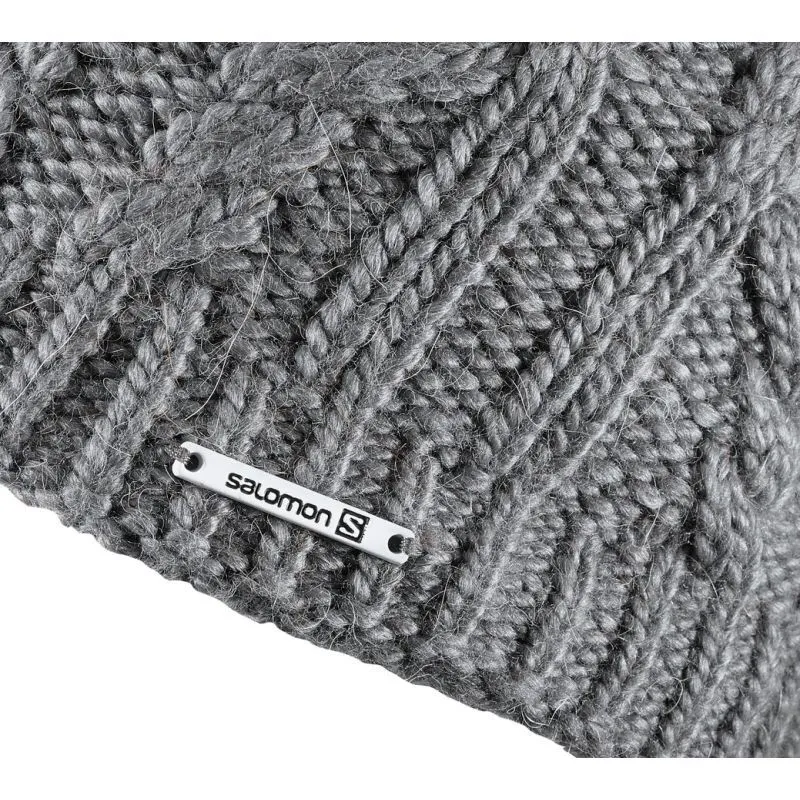 Salomon Ivy Beanie - Bonnet femme | Hardloop