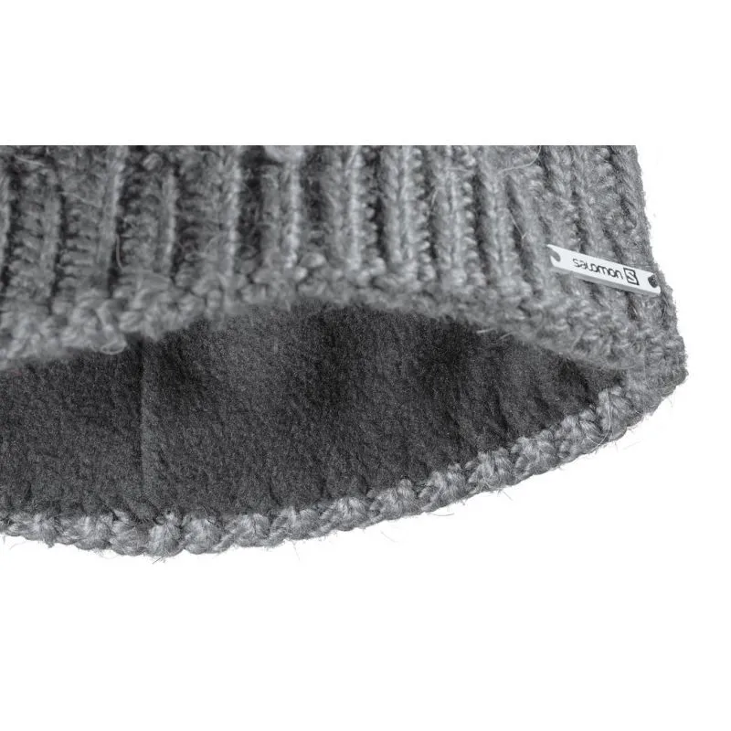 Salomon Ivy Beanie - Bonnet femme | Hardloop