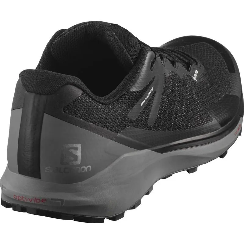 Salomon Sense Ride 3 GTX Invisible Fit - Chaussures trail homme | Hardloop