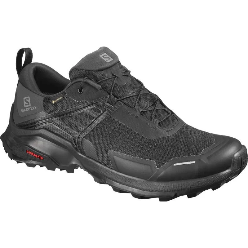 Salomon X Raise GTX - Chaussures randonnée homme | Hardloop