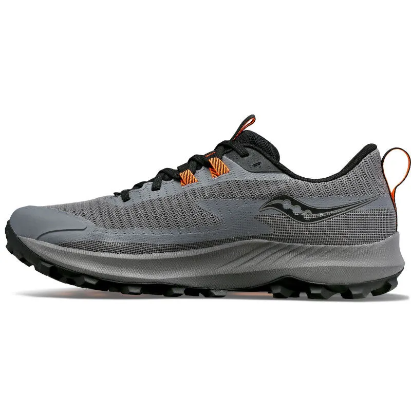 Saucony Peregrine 13 GTX - Chaussures trail homme | Hardloop