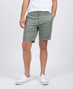 Short chino Mahan - Kaki - SUN VALLEY