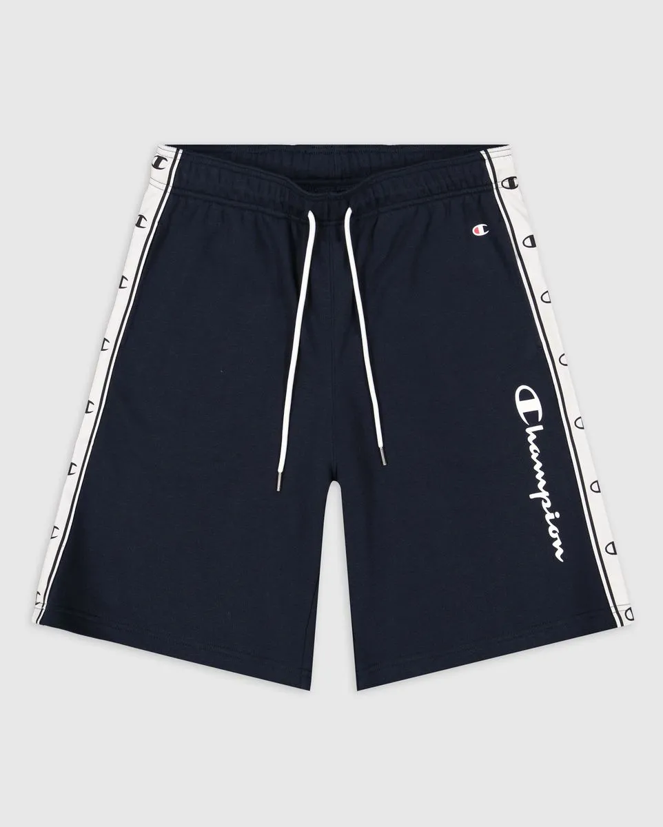 Short Homme BERMUDA Bleu