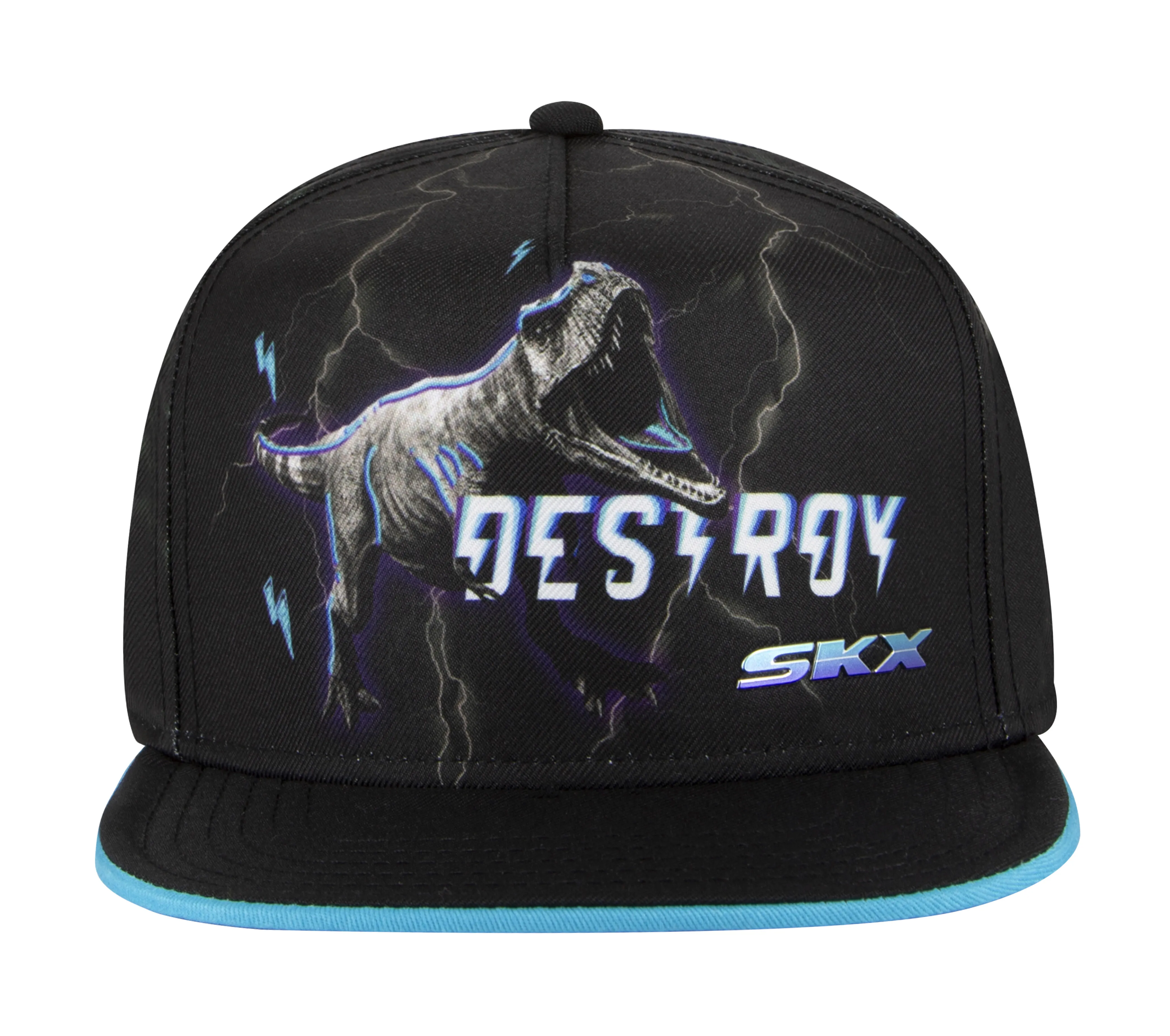 Skechers Destroy Dino Hat