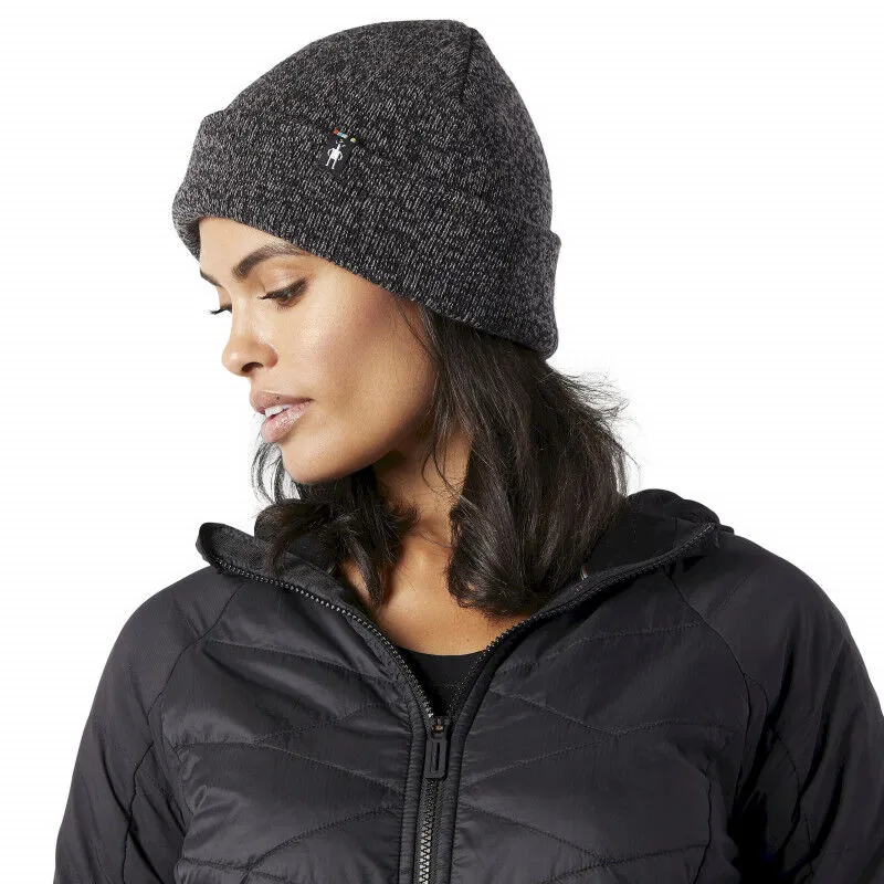 Smartwool Cozy Cabin Hat - Bonnet | Hardloop