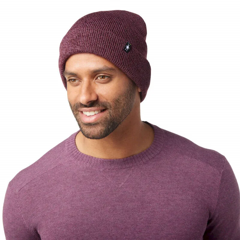 Smartwool Cozy Cabin Hat - Bonnet | Hardloop