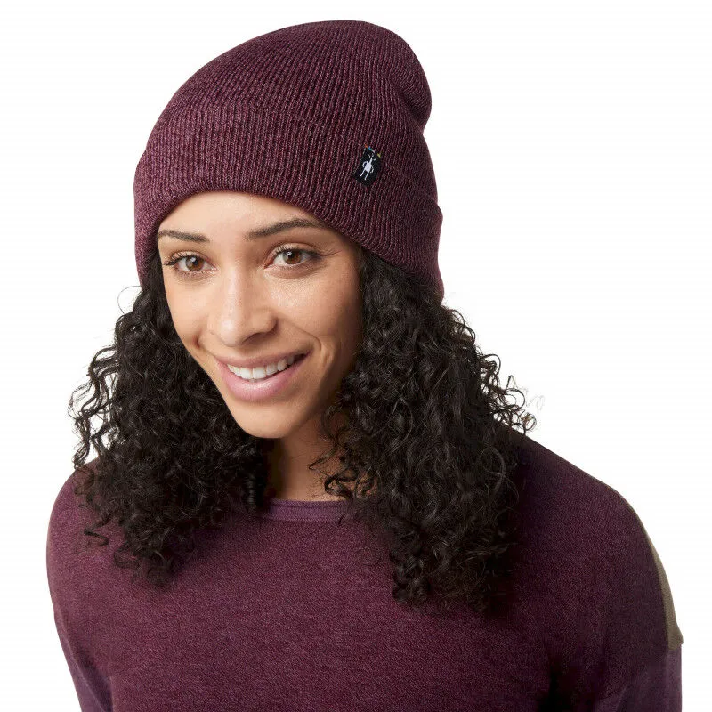 Smartwool Cozy Cabin Hat - Bonnet | Hardloop