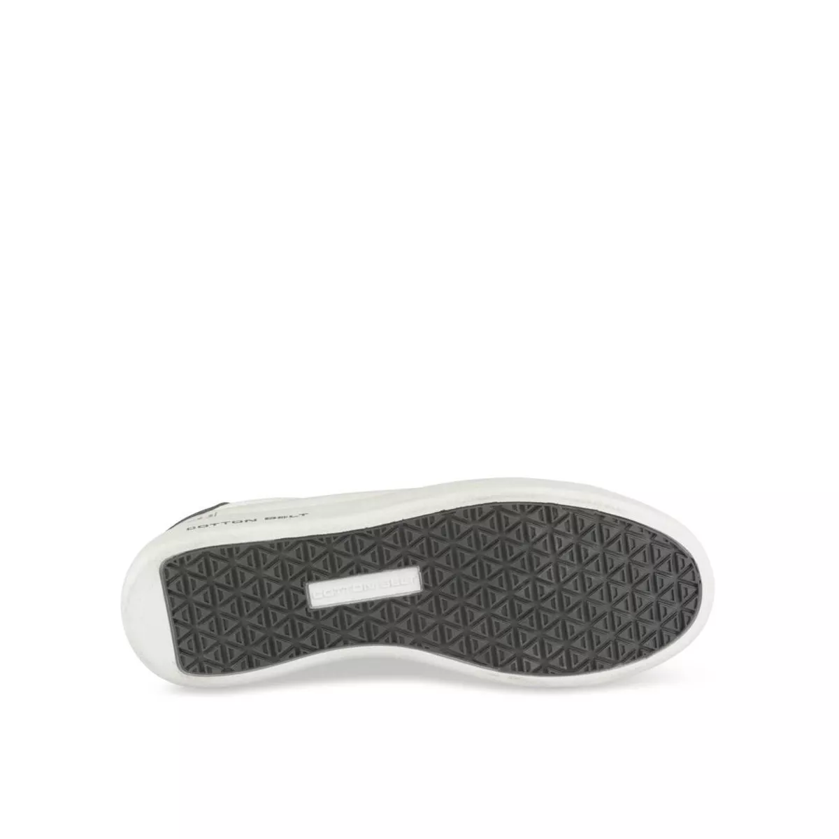 Sneakers BLANC COTTON BELT