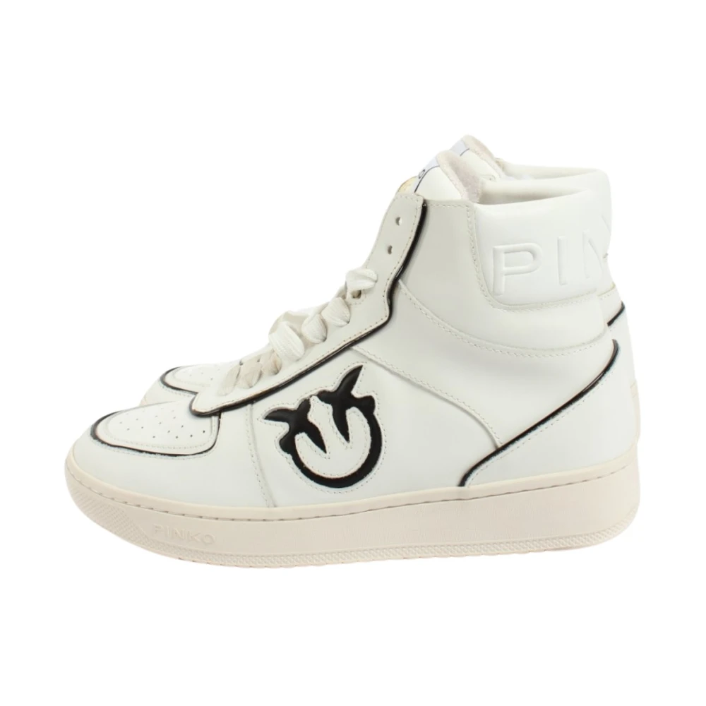 Sneakers Blanches Femme