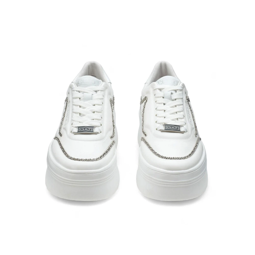 Sneakers Blanches pour Femmes