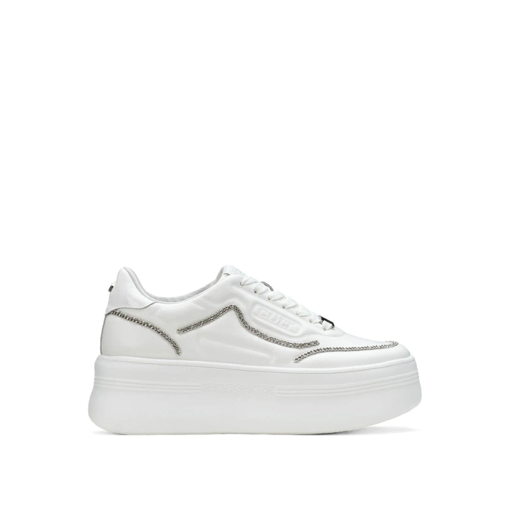 Sneakers Blanches pour Femmes