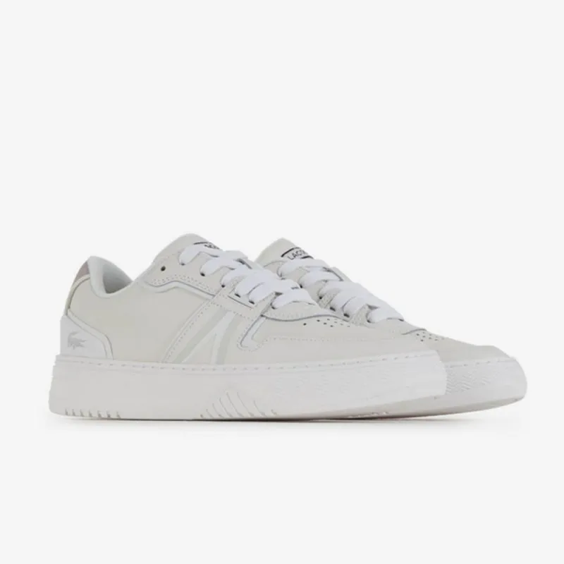 Sneakers L001 homme en cuir