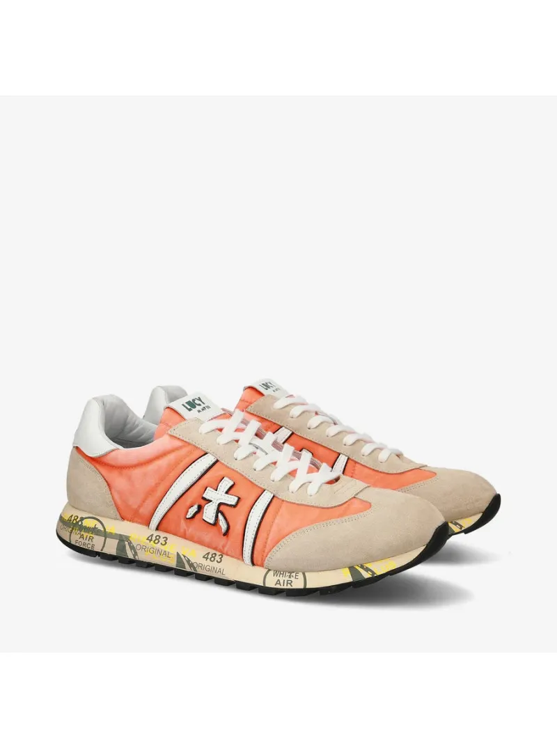 Sneakers Lucy homme Premiata