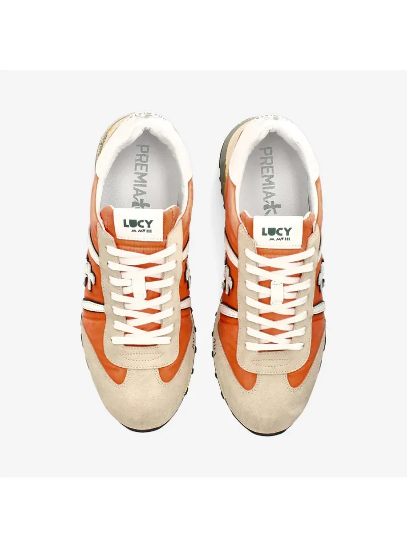 Sneakers Lucy homme Premiata