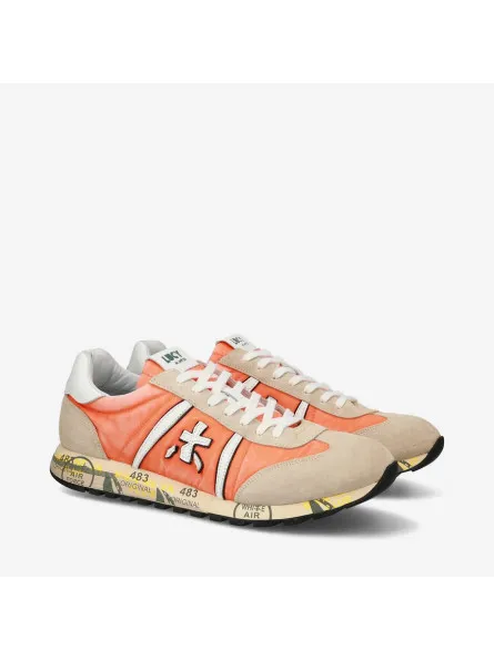 Sneakers Lucy homme Premiata