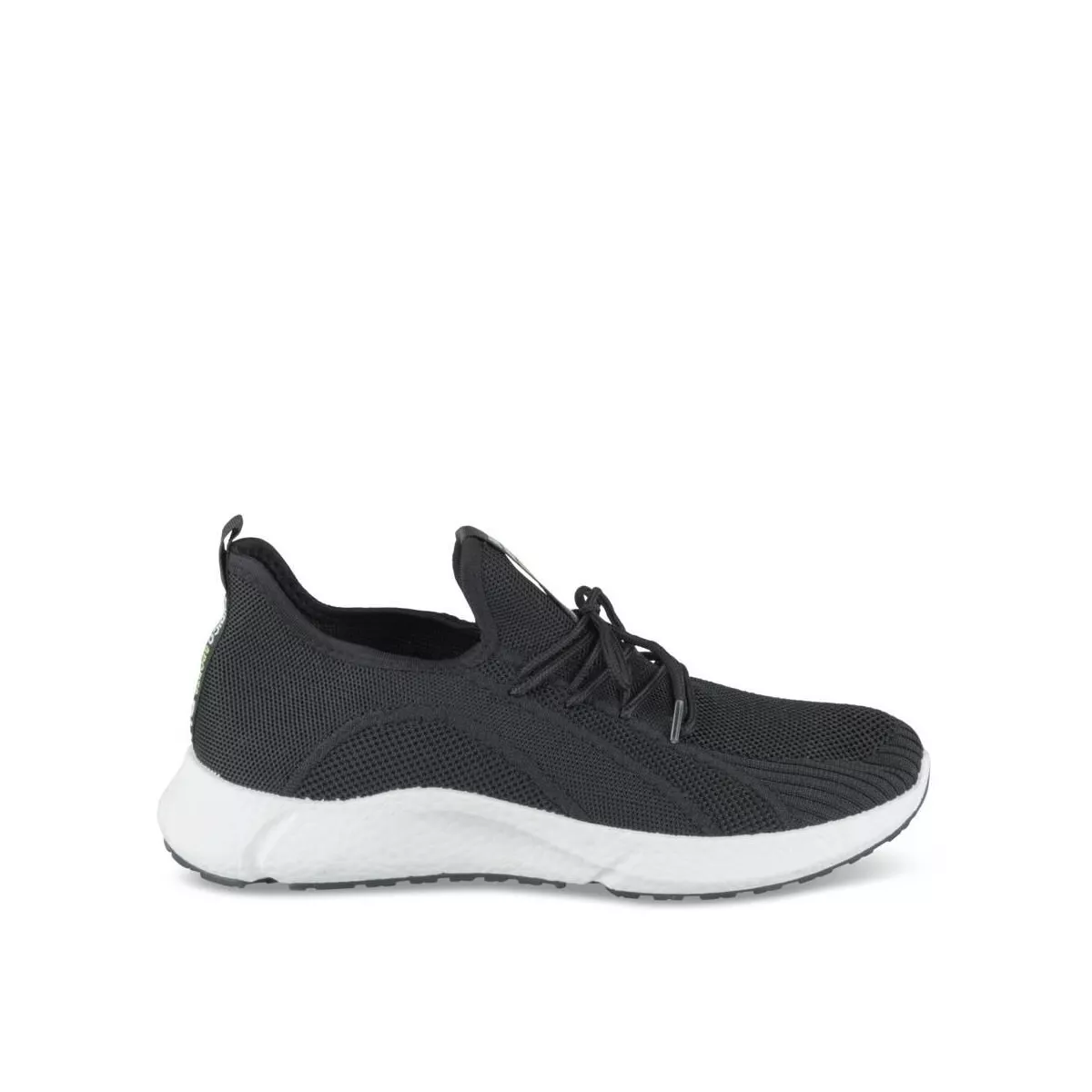 Sneakers NOIR ENRICO COVERI