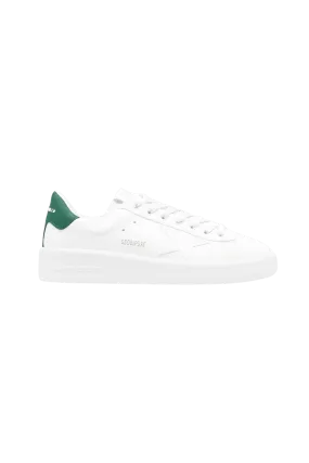 Sneakers Purestar Blanc Vert