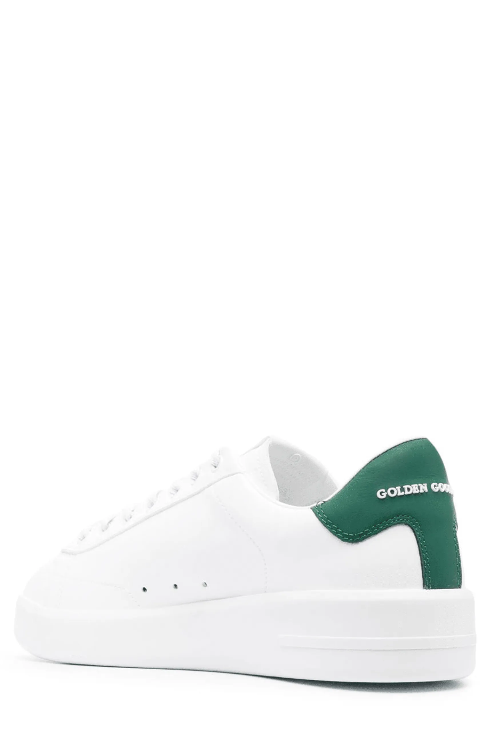 Sneakers Purestar Blanc Vert