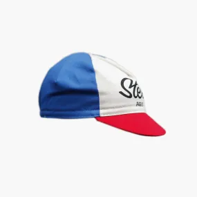 Steel Casquette Cycliste Trucker