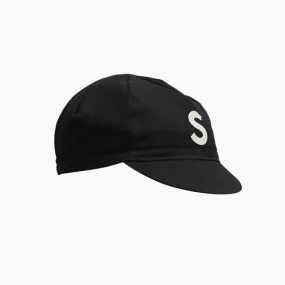 Steel Casquette Cycliste