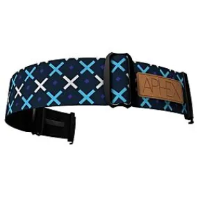 STRAP DE MASQUE BLUE CROSS