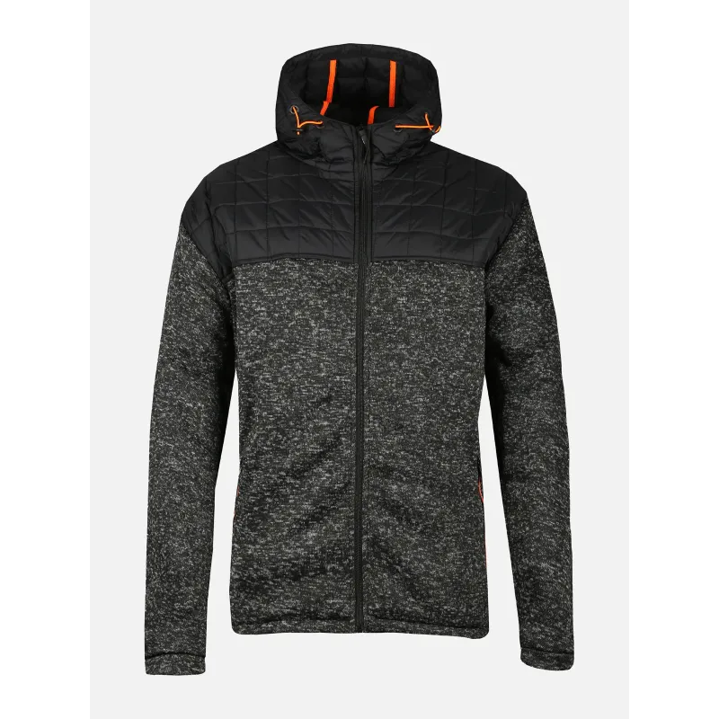 Surchemise outerwear vert homme - Blend | wimod