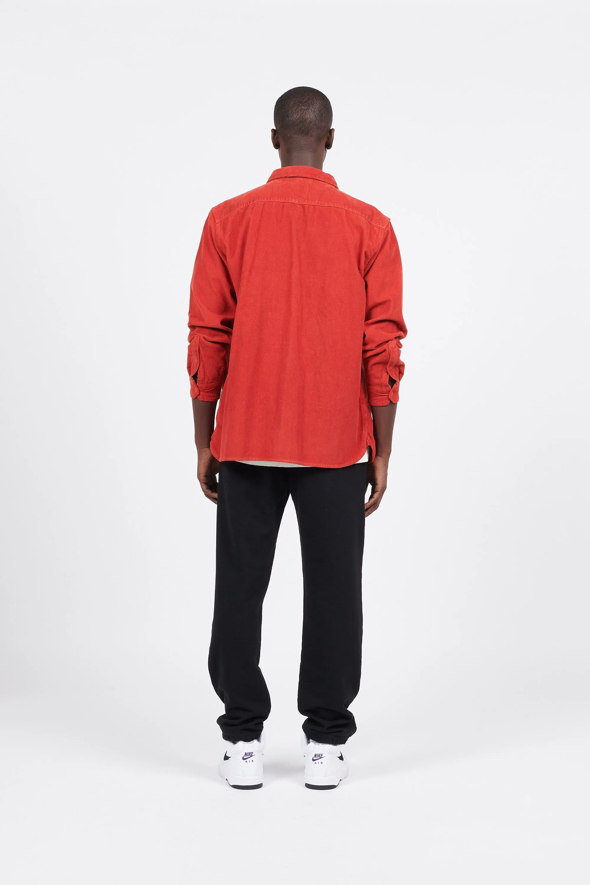 Surchemise Rouge Levi's - Homme | Citadium