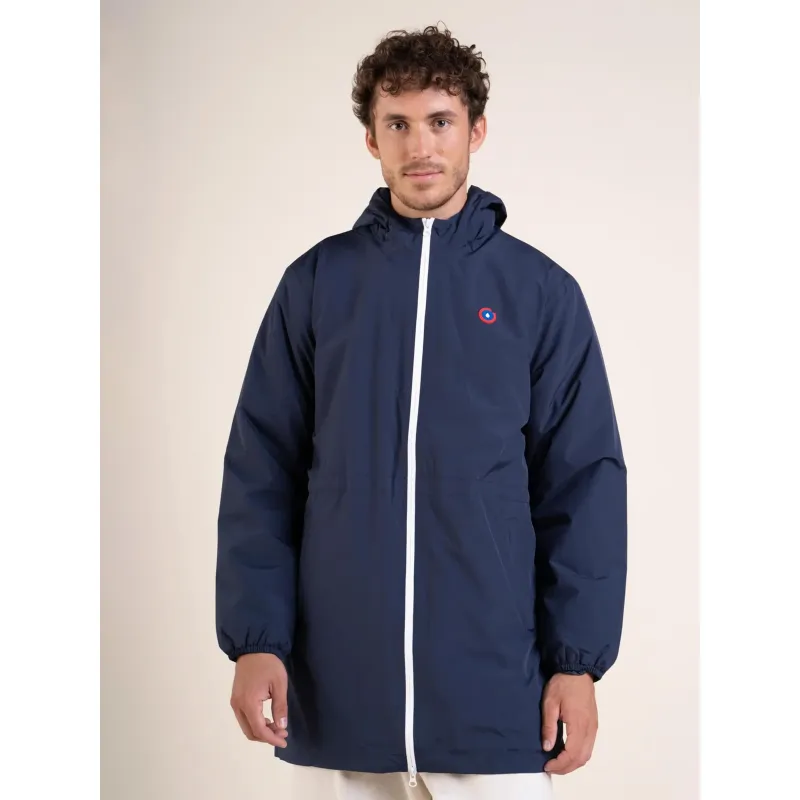 Surchemise trailsman marron homme - Superdry | wimod