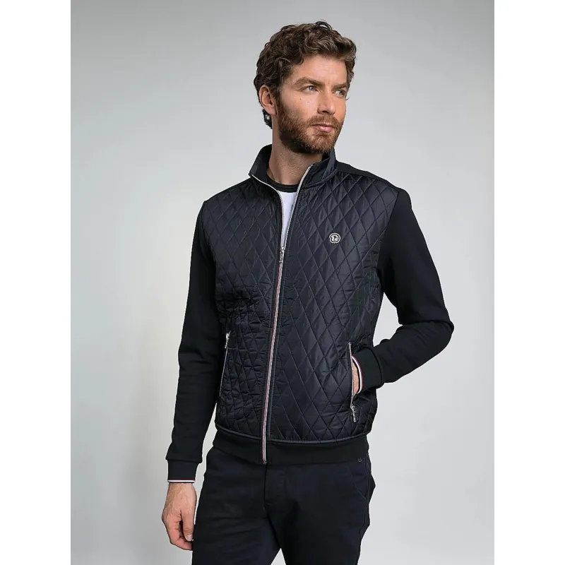 Surchemise trailsman marron homme - Superdry | wimod