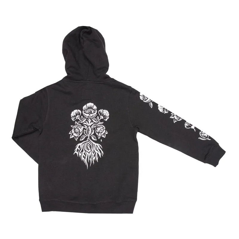 Sweat Bloom Capuche Enfant ELEMENT à prix dégriffé ! | Degriffstock 