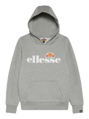 Sweat Capuche Ellesse Junior Jero Oh Hoody - Gris