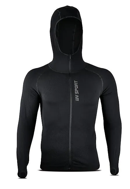 SWEAT RTECH EVO 2 HOODIE M