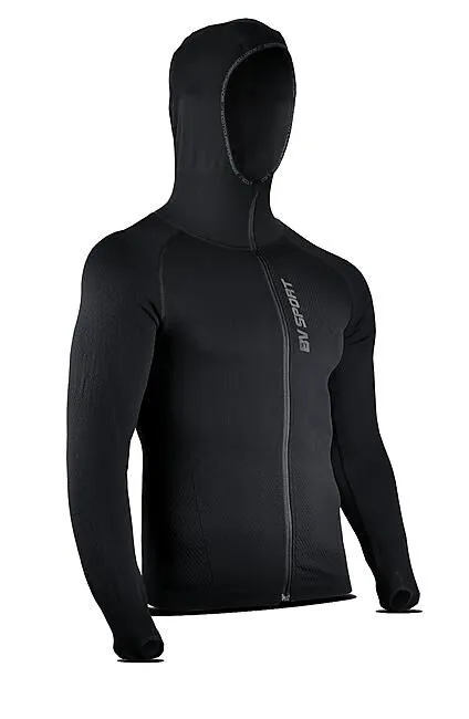 SWEAT RTECH EVO 2 HOODIE M