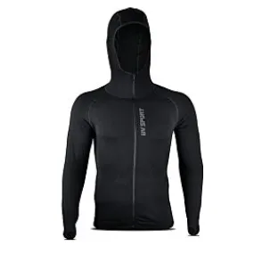 SWEAT RTECH EVO 2 HOODIE M