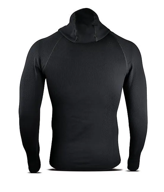 SWEAT RTECH EVO 2 HOODIE M