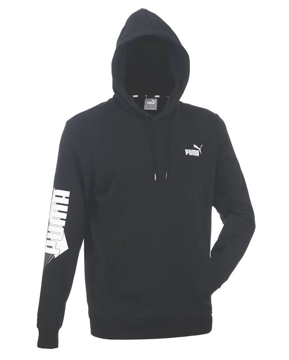 SWEAT À CAPUCHE - FD PP LOGO HDY TR HOMME