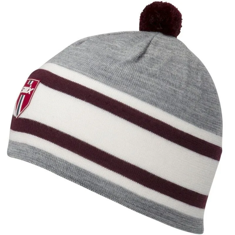 Swix Tradition Light Beanie - Bonnet | Hardloop