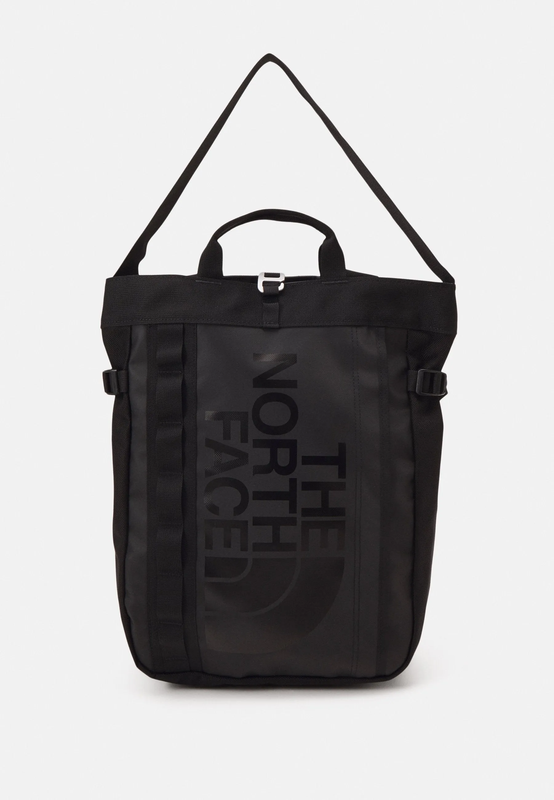 The North Face  - Base Camp Tote Bag - TNF Black/TNF Black